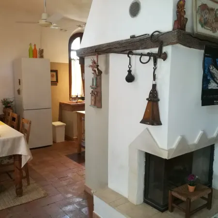 Antico Podere Il Bugnolo