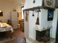 Antico Podere Il Bugnolo - Breakfast