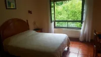 Hotel Benzua Hôtels à : Onis
