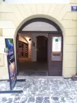 Residence Muzeum Vltavínů