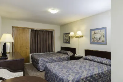The Cavalier Inn Hotels near Southdale Square