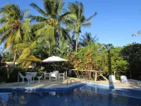 Pousada Ipitanga IV - Pools