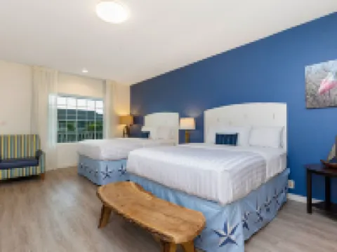 ジ イン アット フォールトン ハーバー フルトンのホテル