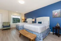 The Inn at Fulton Harbor