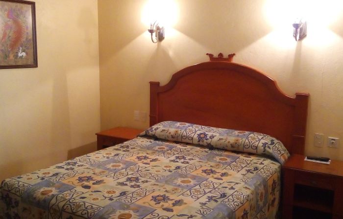 Hotel Posada del Rey