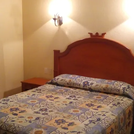 Hotel Posada del Rey