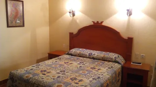 Hotel Posada del Rey