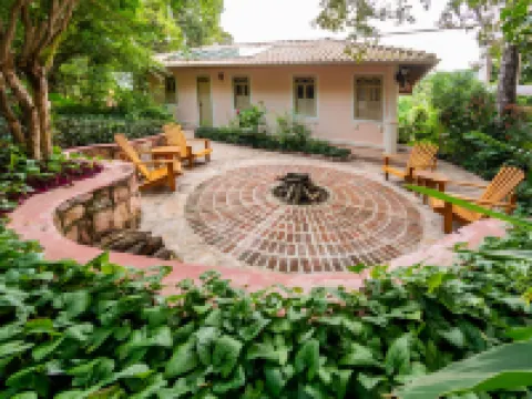 Pousada Vila Serrano Hoteles en Lençóis