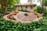 Pousada Vila Serrano โรงแรมใน