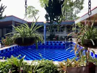 Holland Lodge Paramaribo - Pools