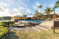 Gunpowder House & Suites - ที่มีสระว่ายน้ำ