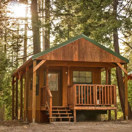 Snowflower RV Resort