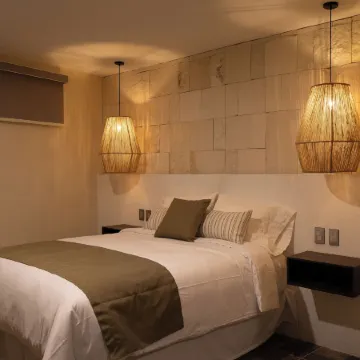 Traspatio hotel Boutique