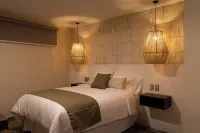 Traspatio hotel Boutique