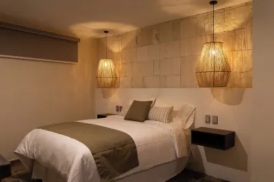 Traspatio hotel Boutique