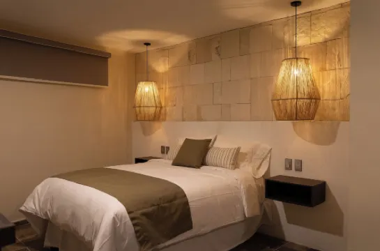 Traspatio hotel Boutique