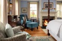 Candleberry Inn on Cape Cod