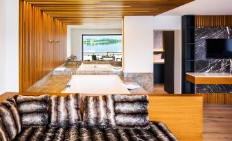 Hotel am Hopfensee