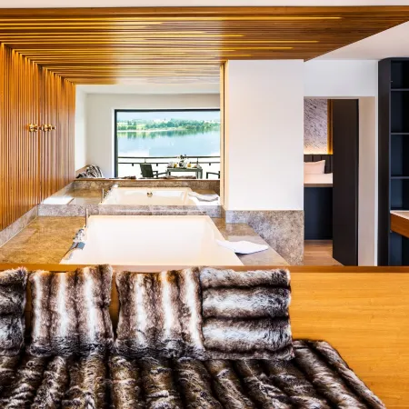 Hotel am Hopfensee