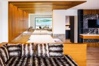 Hotel am Hopfensee - Phòng tập thể hình