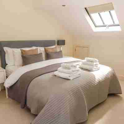 Cottam Cottage Farm Rooms