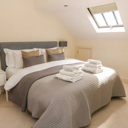 Cottam Cottage Farm