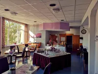 Hotel Zur Alten Druckerei Hotels in Gotha