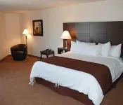 Villegiature Deux Rivieres Resort