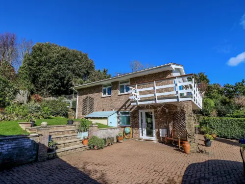 Wickings Hotels in Ventnor