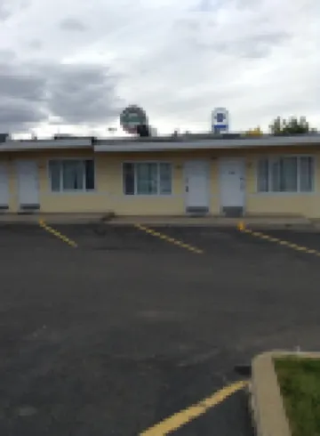 พลาซ่าอินน์ เกรตฟอลส์