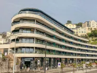 18 Abbey Sands - Balcony