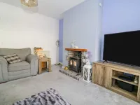 Cosy Coastal Holiday Let Các khách sạn ở 