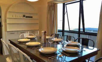 Pukaki Holiday Apartments