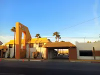 Hotel Posada Del Desierto Hotels in Caborca