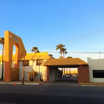 Hotel Posada Del Desierto