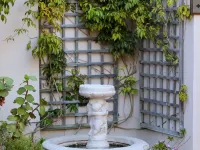 A Tuscan Villa Guest House โรงแรมใกล้ศูนย์การค้าลองบีชมอลล์