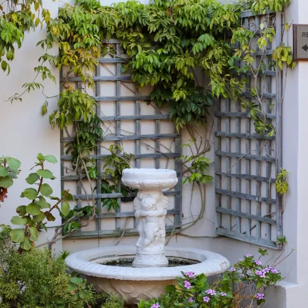 A Tuscan Villa Guest House