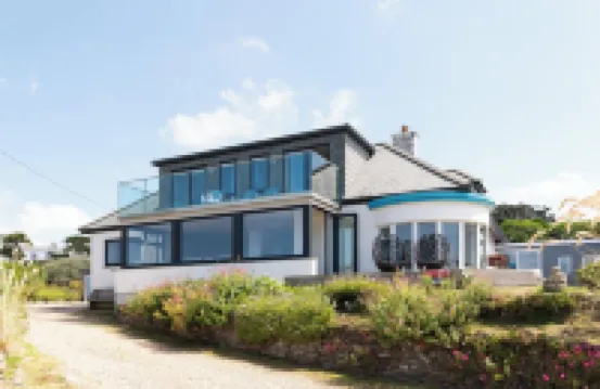 Blue Bay Beach House