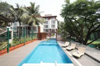 Effotel By Sayaji Calangute, Goa - Family