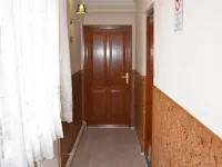 Szieszta Panzió Hotels in Sarvari