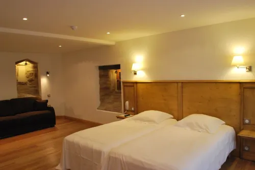 Logis Hôtel Restaurant Kleiber Hotels in Bouxwiller