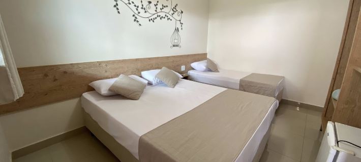Hotel Dolce Dulce Hotels in Olimpia