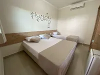 Hotel Dolce Dulce - Hot Springs