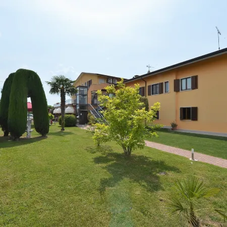 Hotel Panoramica