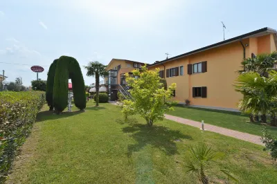 Hotel Panoramica