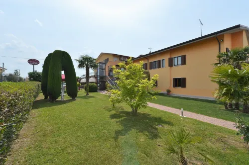 Hotel Panoramica