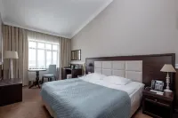 Hotel Azhur Suzdal