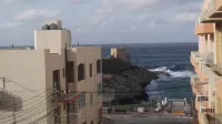 Sea and Country View 1st Floor Apartment