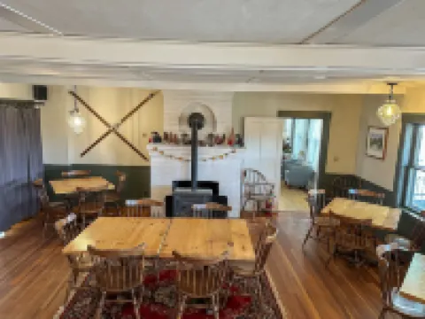 Highland Lodge Hotels in Orleans County