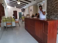 Hotel Cayapas Esmeraldas Hotel a 